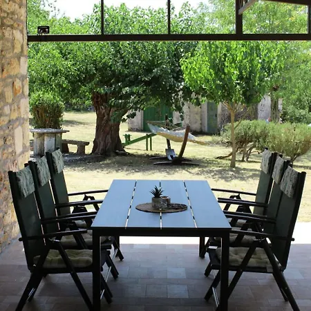 Σπίτι διακοπών Haus Im Wald By Interhome Kmeti