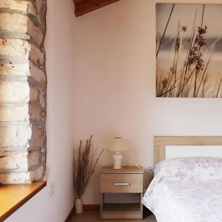 Haus Im Wald By Interhome * Kmeti