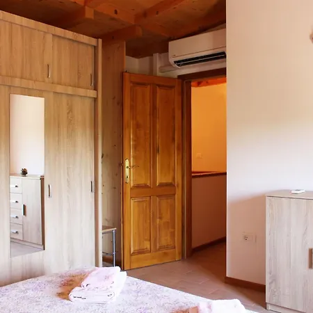 Haus Im Wald By Interhome Σπίτι διακοπών *
