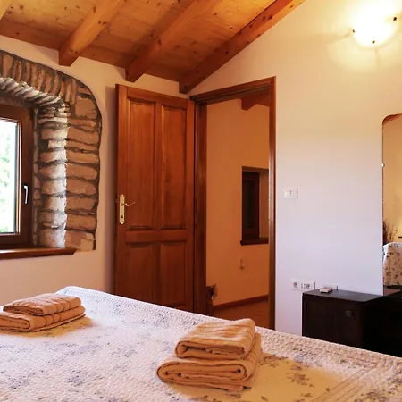 Σπίτι διακοπών Haus Im Wald By Interhome