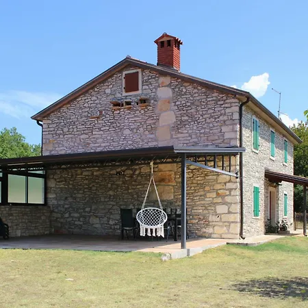 Haus Im Wald By Interhome Kmeti