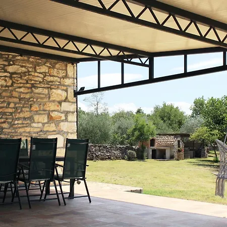 Haus Im Wald By Interhome *
