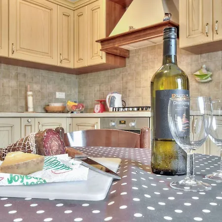 Haus Im Wald By Interhome Vakantiehuis *