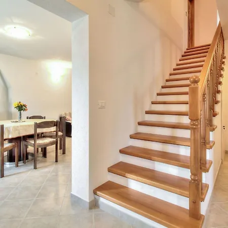 Haus Im Wald By Interhome * Kmeti