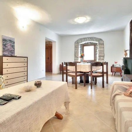 Haus Im Wald By Interhome *