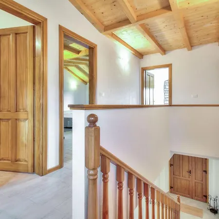Haus Im Wald By Interhome