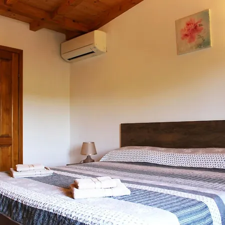 Haus Im Wald By Interhome *