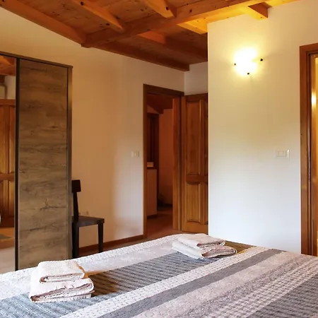 Haus Im Wald By Interhome Vakantiehuis *