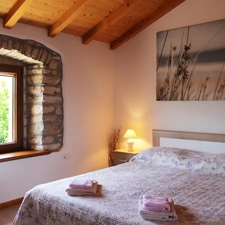 Haus Im Wald By Interhome Vakantiehuis