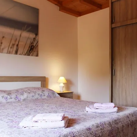 Haus Im Wald By Interhome Vakantiehuis *